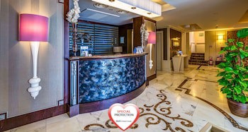 Best Western Plus Hotel Perla Del Porto fotoğrafı