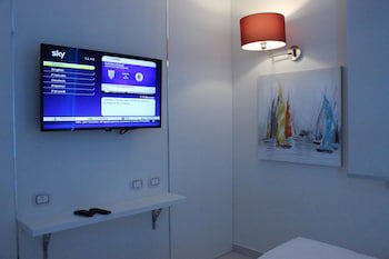 Best Western Plus Hotel Perla Del Porto fotoğrafı