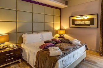 Best Western Plus Hotel Perla Del Porto galeri fotoğrafı