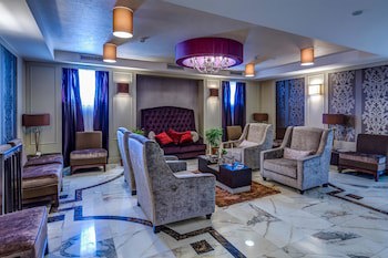 Best Western Plus Hotel Perla Del Porto fotoğrafı