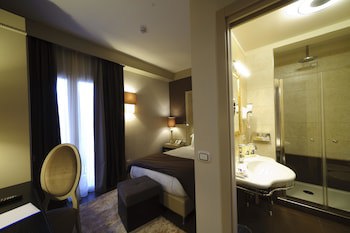 Best Western Plus Hotel Perla Del Porto galeri fotoğrafı