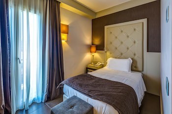 Best Western Plus Hotel Perla Del Porto galeri fotoğrafı