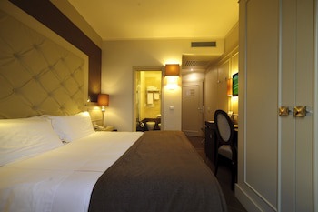Best Western Plus Hotel Perla Del Porto galeri fotoğrafı