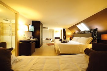 Best Western Plus Hotel Perla Del Porto galeri fotoğrafı