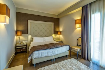 Best Western Plus Hotel Perla Del Porto galeri fotoğrafı