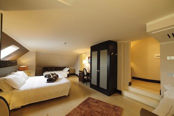 Best Western Plus Hotel Perla Del Porto galeri fotoğrafı
