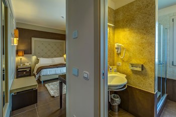 Best Western Plus Hotel Perla Del Porto galeri fotoğrafı