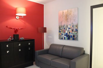 Best Western Plus Hotel Perla Del Porto galeri fotoğrafı