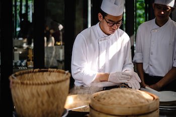 Hua Chang Heritage Hotel Bangkok