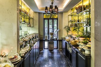 Hua Chang Heritage Hotel Bangkok