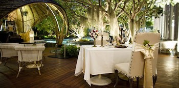 Hua Chang Heritage Hotel Bangkok