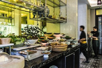 Hua Chang Heritage Hotel Bangkok