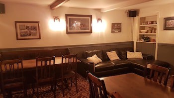 Antelope Inn