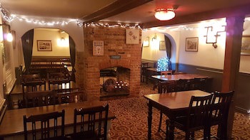 Antelope Inn