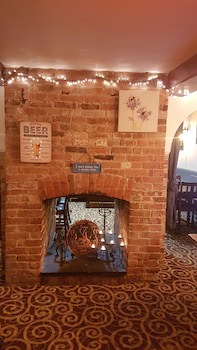 Antelope Inn