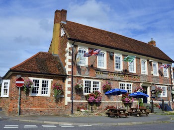 Antelope Inn