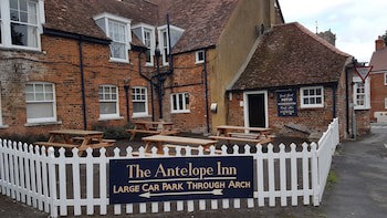 Antelope Inn