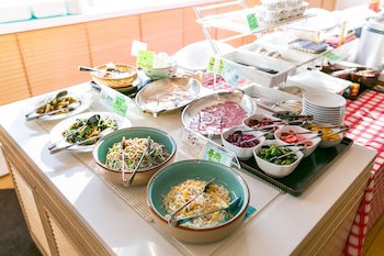 Sotetsu Fresa Inn Nagano Zenkojiguchi