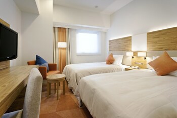 Sotetsu Fresa Inn Nagano Zenkojiguchi
