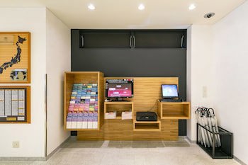 Sotetsu Fresa Inn Nagano Zenkojiguchi