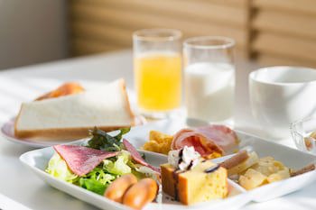 Sotetsu Fresa Inn Nagano Zenkojiguchi