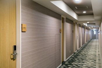 Sotetsu Fresa Inn Nagano Zenkojiguchi