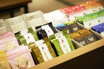 Sotetsu Fresa Inn Nagano Zenkojiguchi