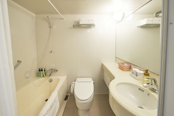 Sotetsu Fresa Inn Nagano Zenkojiguchi