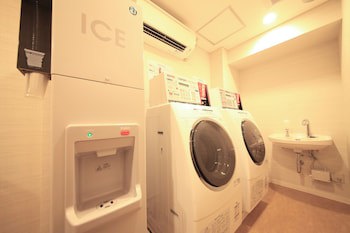 Sotetsu Fresa Inn Nagano Zenkojiguchi