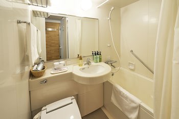 Sotetsu Fresa Inn Nagano Zenkojiguchi
