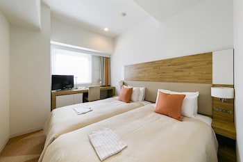 Sotetsu Fresa Inn Nagano Zenkojiguchi