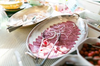 Sotetsu Fresa Inn Nagano Zenkojiguchi