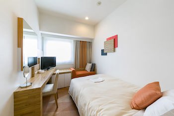Sotetsu Fresa Inn Nagano Zenkojiguchi