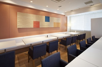 Sotetsu Fresa Inn Nagano Zenkojiguchi