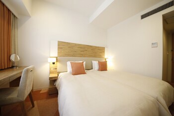 Sotetsu Fresa Inn Nagano Zenkojiguchi