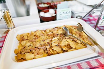 Sotetsu Fresa Inn Nagano Zenkojiguchi