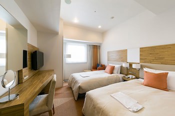 Sotetsu Fresa Inn Nagano Zenkojiguchi