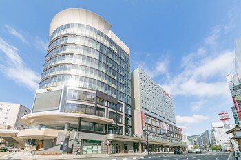 Sotetsu Fresa Inn Nagano Zenkojiguchi