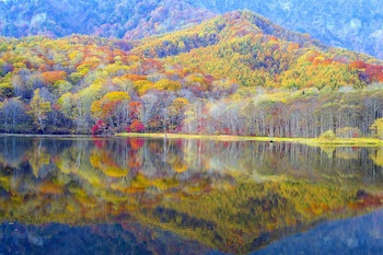 Sotetsu Fresa Inn Nagano Zenkojiguchi