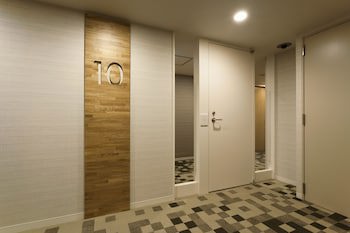 Sotetsu Fresa Inn Nagano Zenkojiguchi