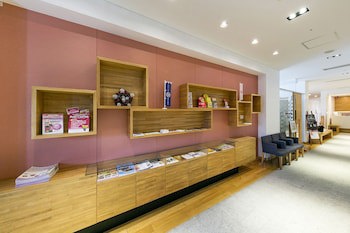 Sotetsu Fresa Inn Nagano Zenkojiguchi
