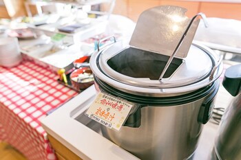 Sotetsu Fresa Inn Nagano Zenkojiguchi