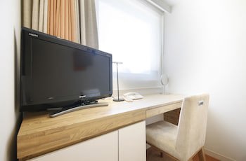 Sotetsu Fresa Inn Nagano Zenkojiguchi