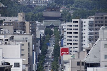 Sotetsu Fresa Inn Nagano Zenkojiguchi