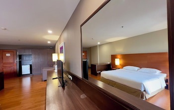 Bu Place Hotel