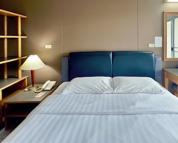 Bu Place Hotel