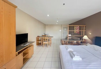 Bu Place Hotel