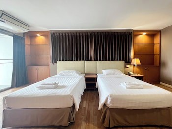 Bu Place Hotel