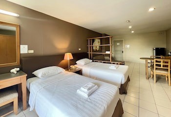 Bu Place Hotel