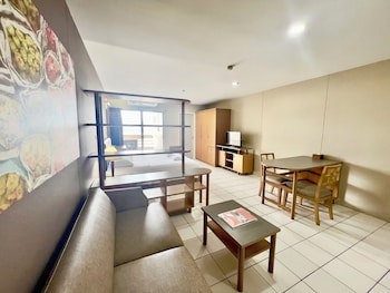 Bu Place Hotel